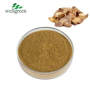 สารสกัดจากเหง้า