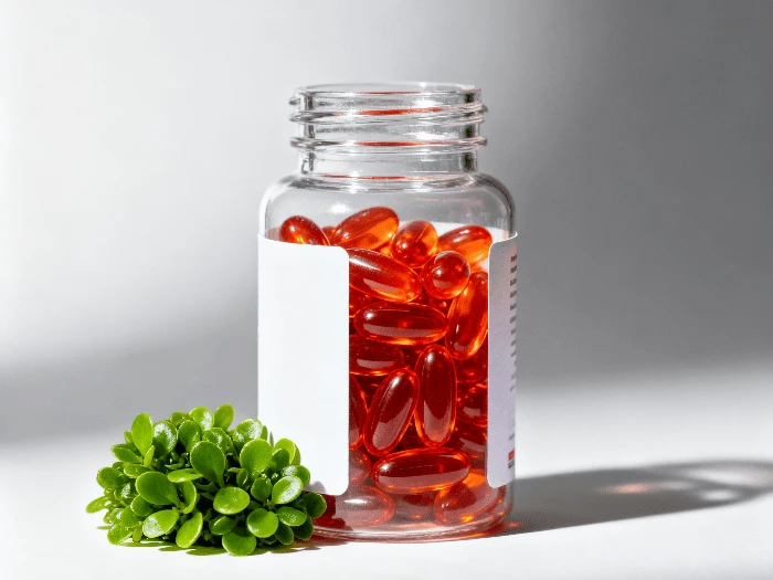 Astaxanthin Powder Bulk Astaxanthin Powder Bulk